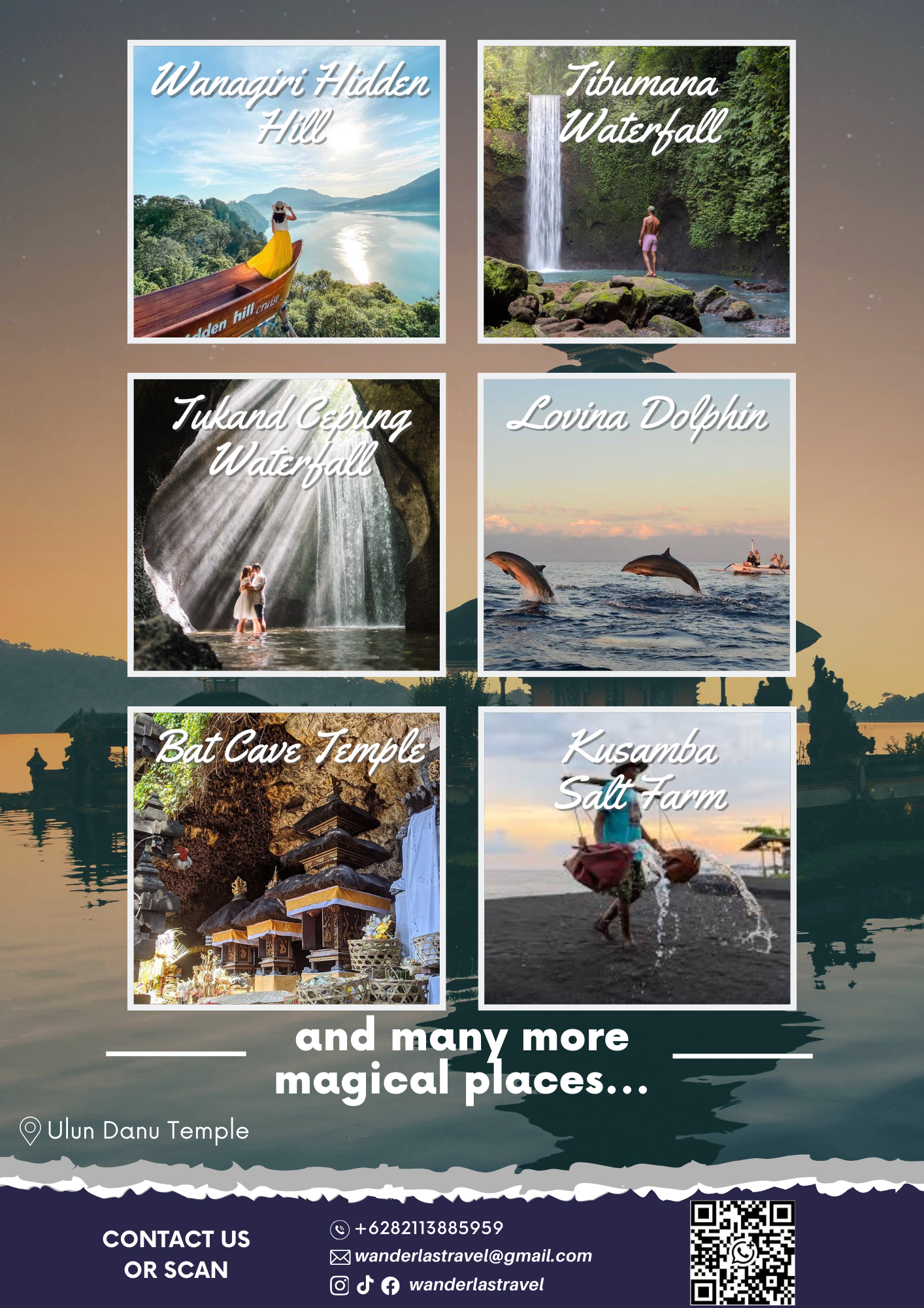 Discover Bali 2
