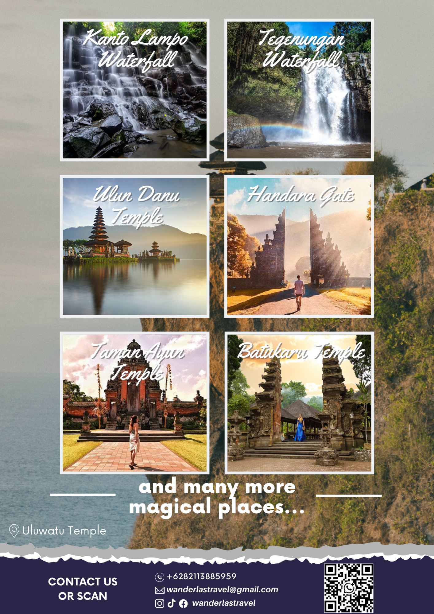Discover Bali 3