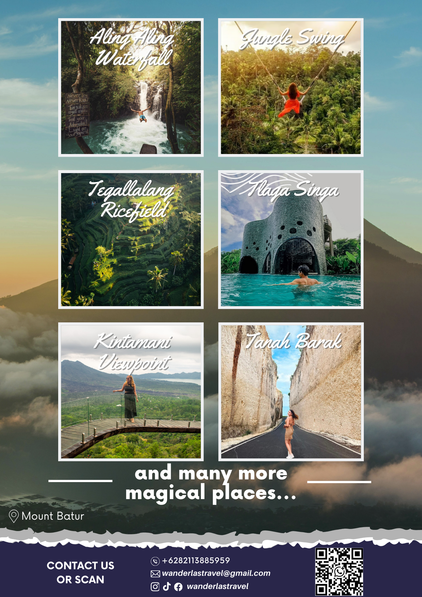 Discover Bali 4