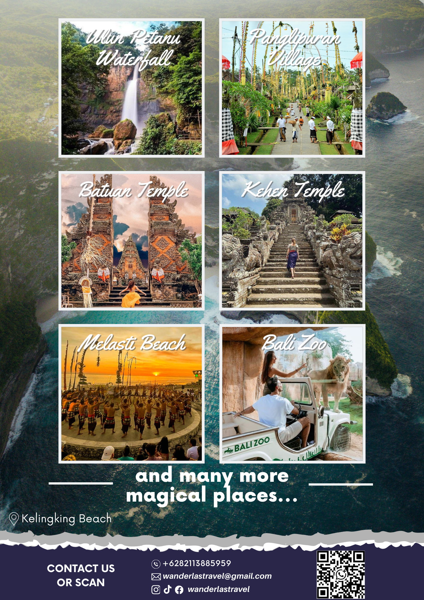 Discover Bali 5