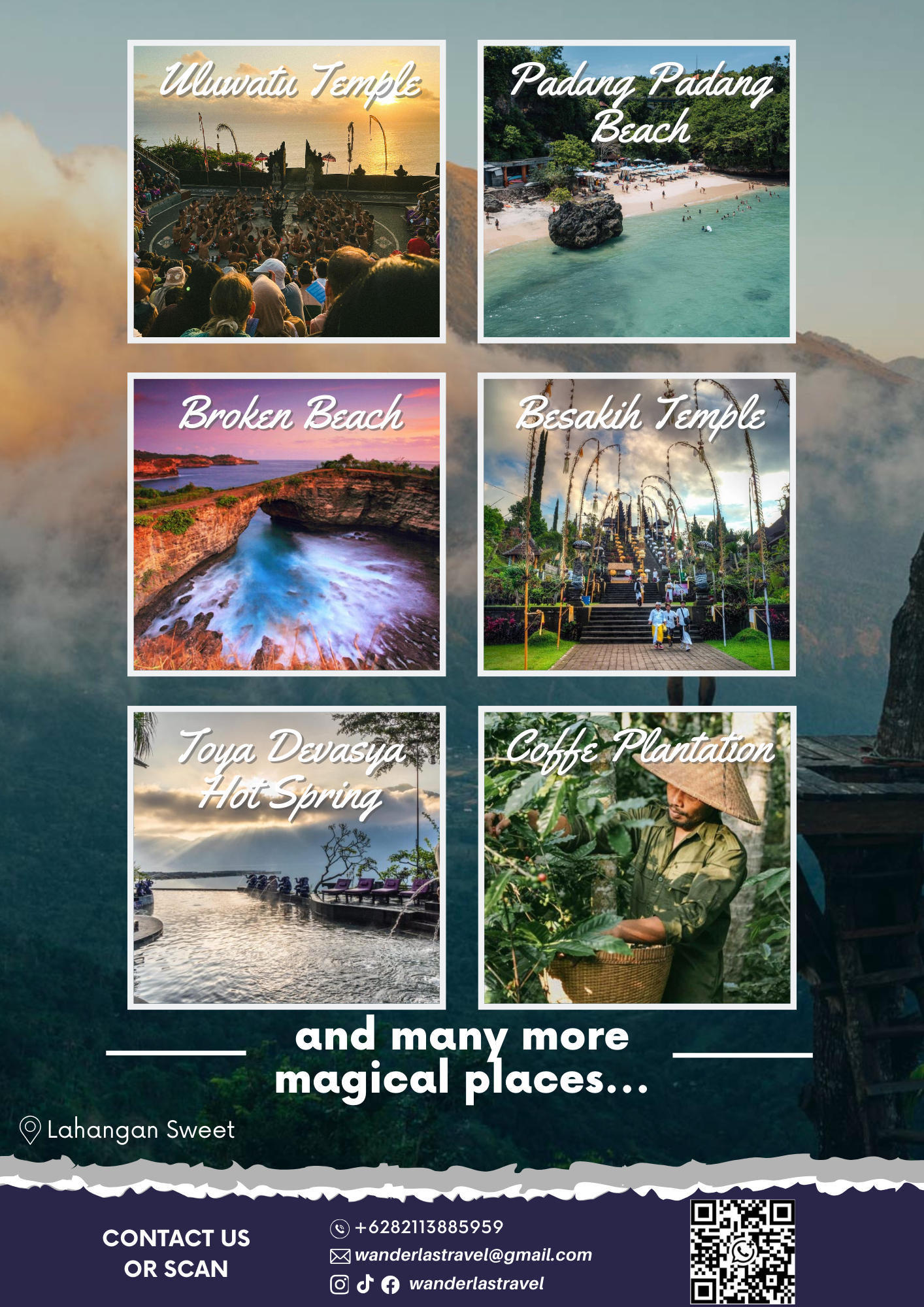 Discover Bali 6