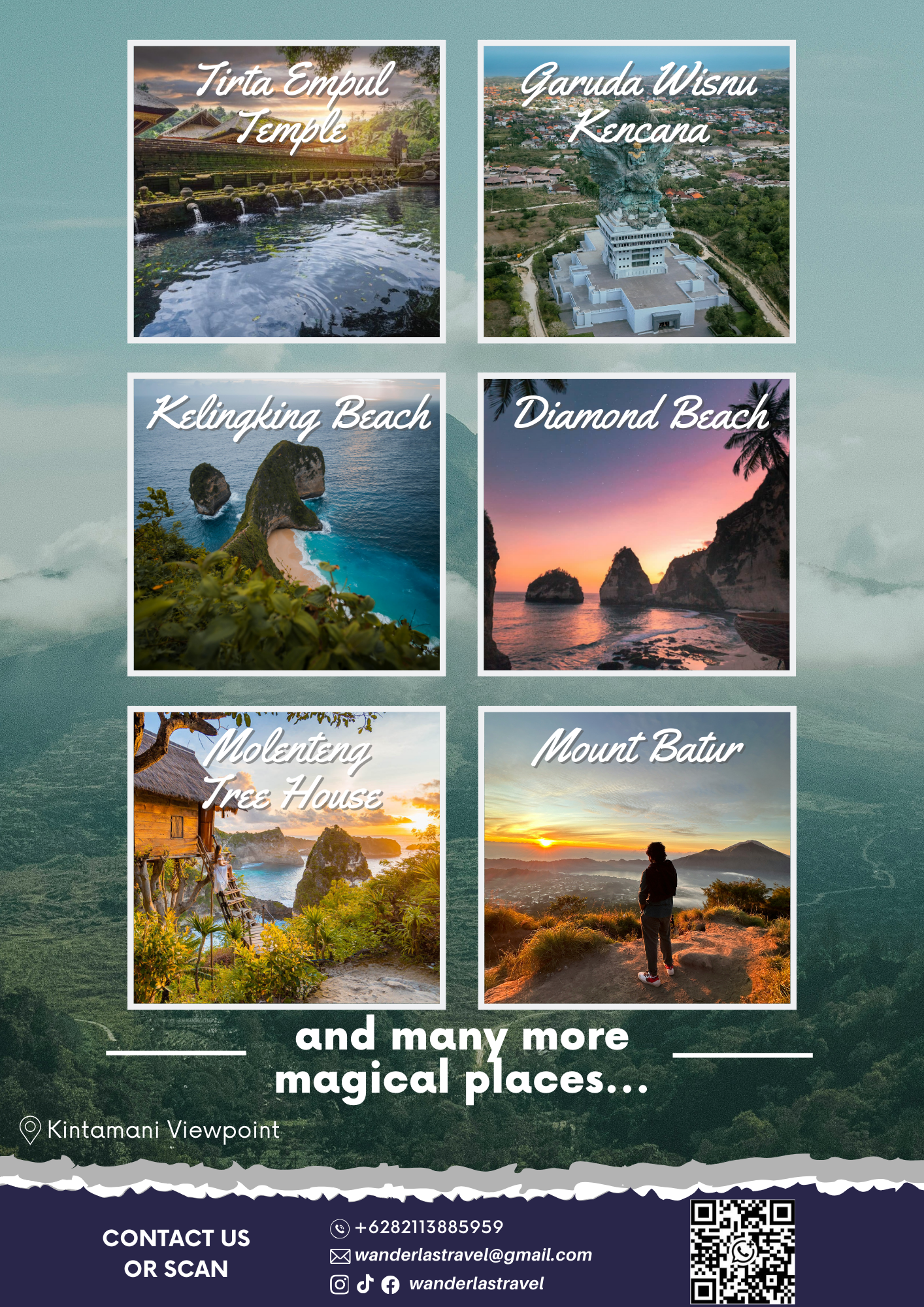 Discover Bali 7