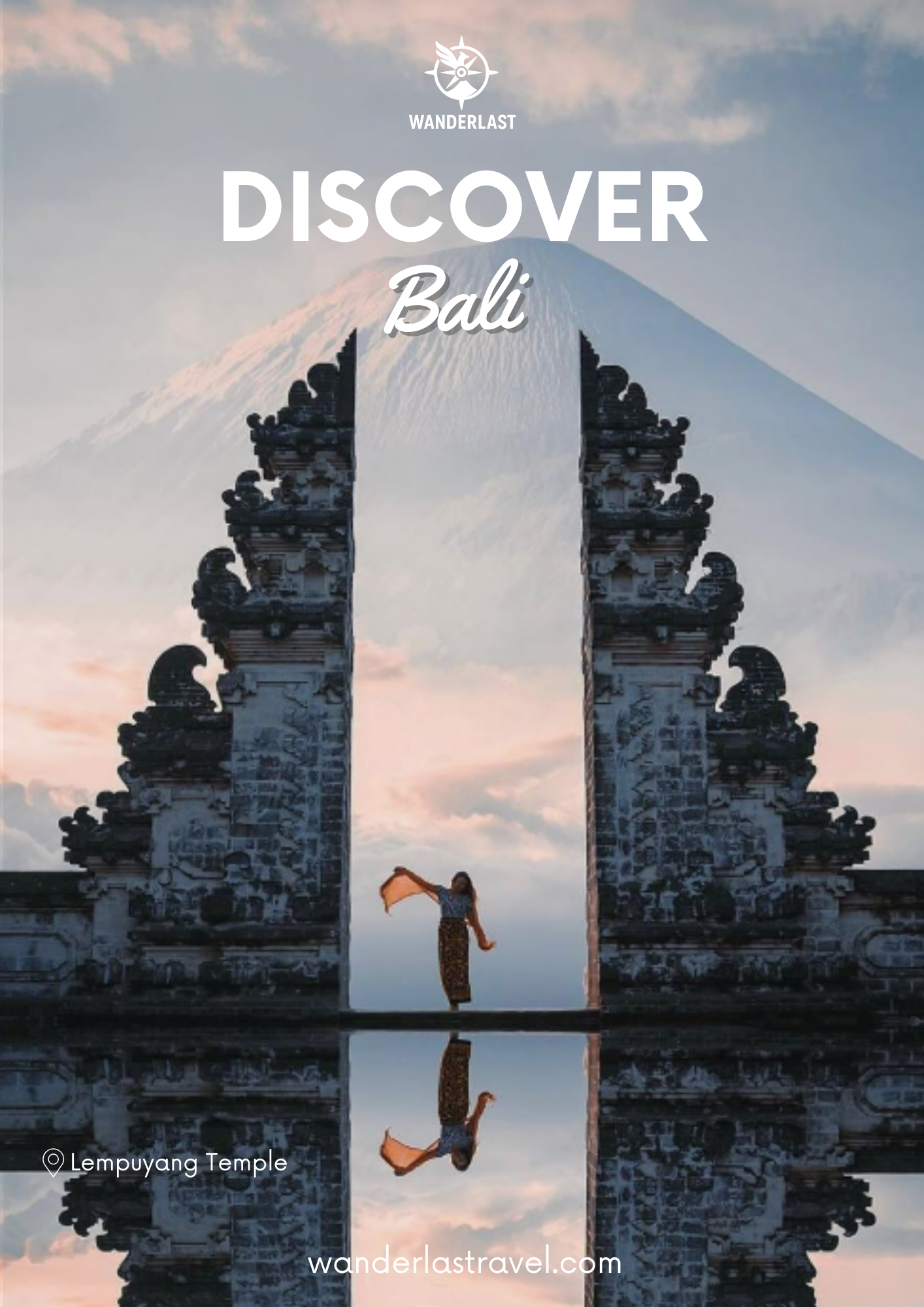 Discover Bali