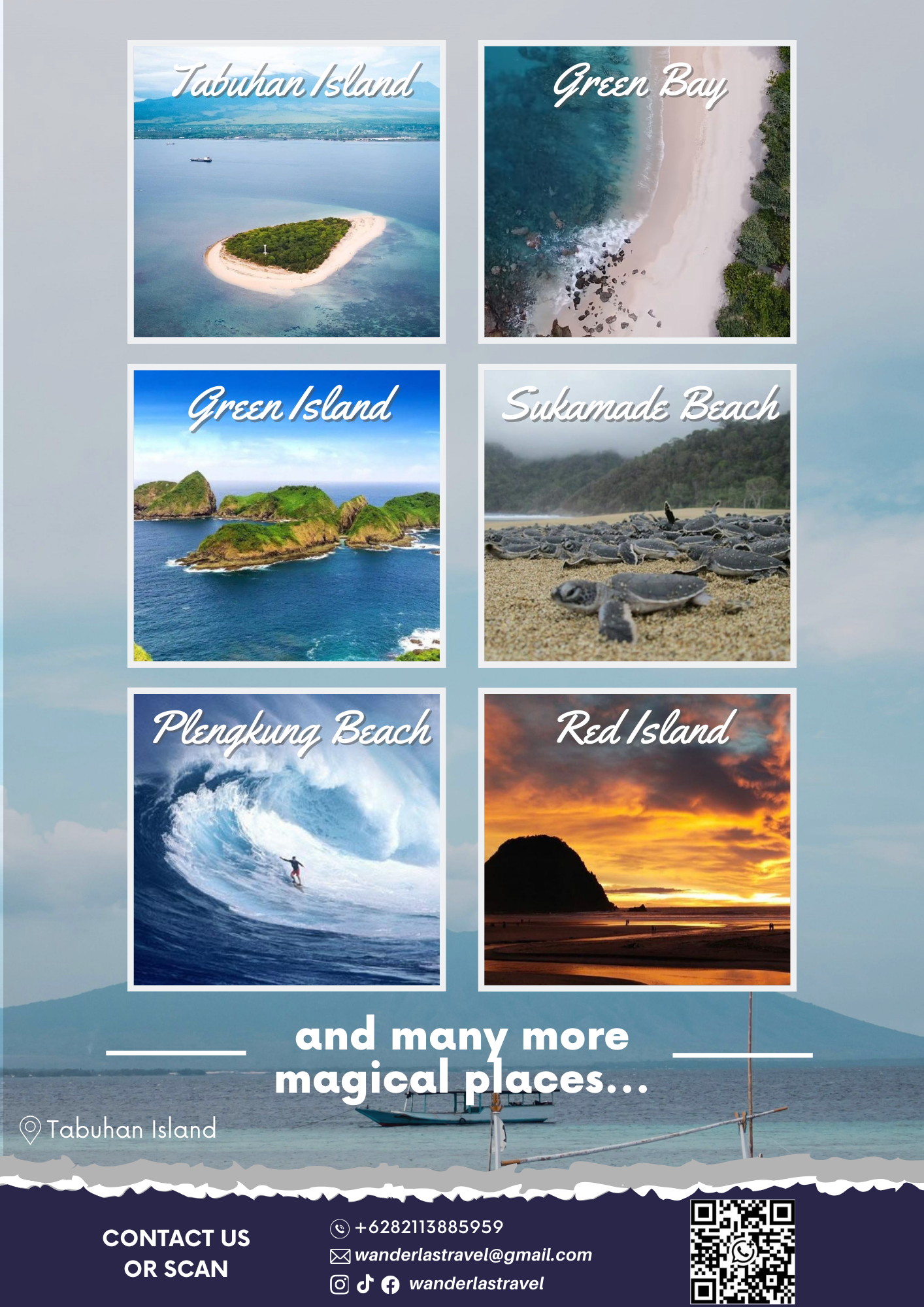 Discover Banyuwangi 1