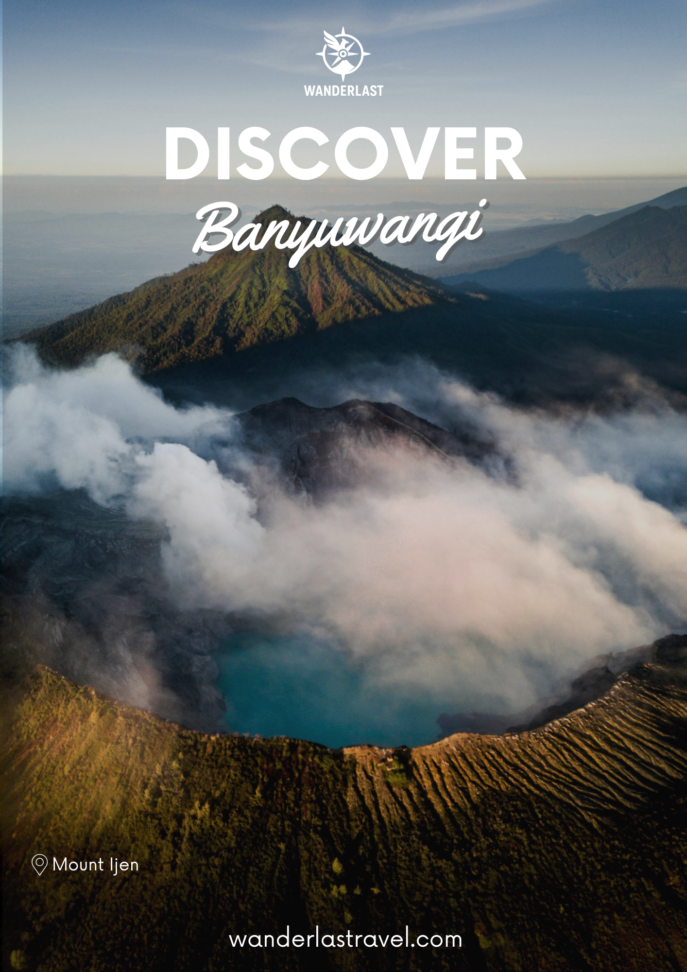 Discover Banyuwangi