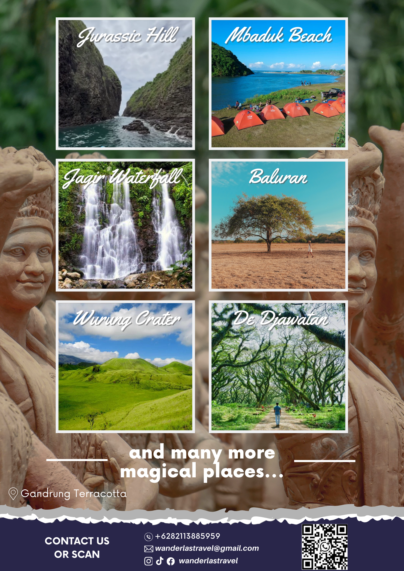 Discover Banyuwangi 2