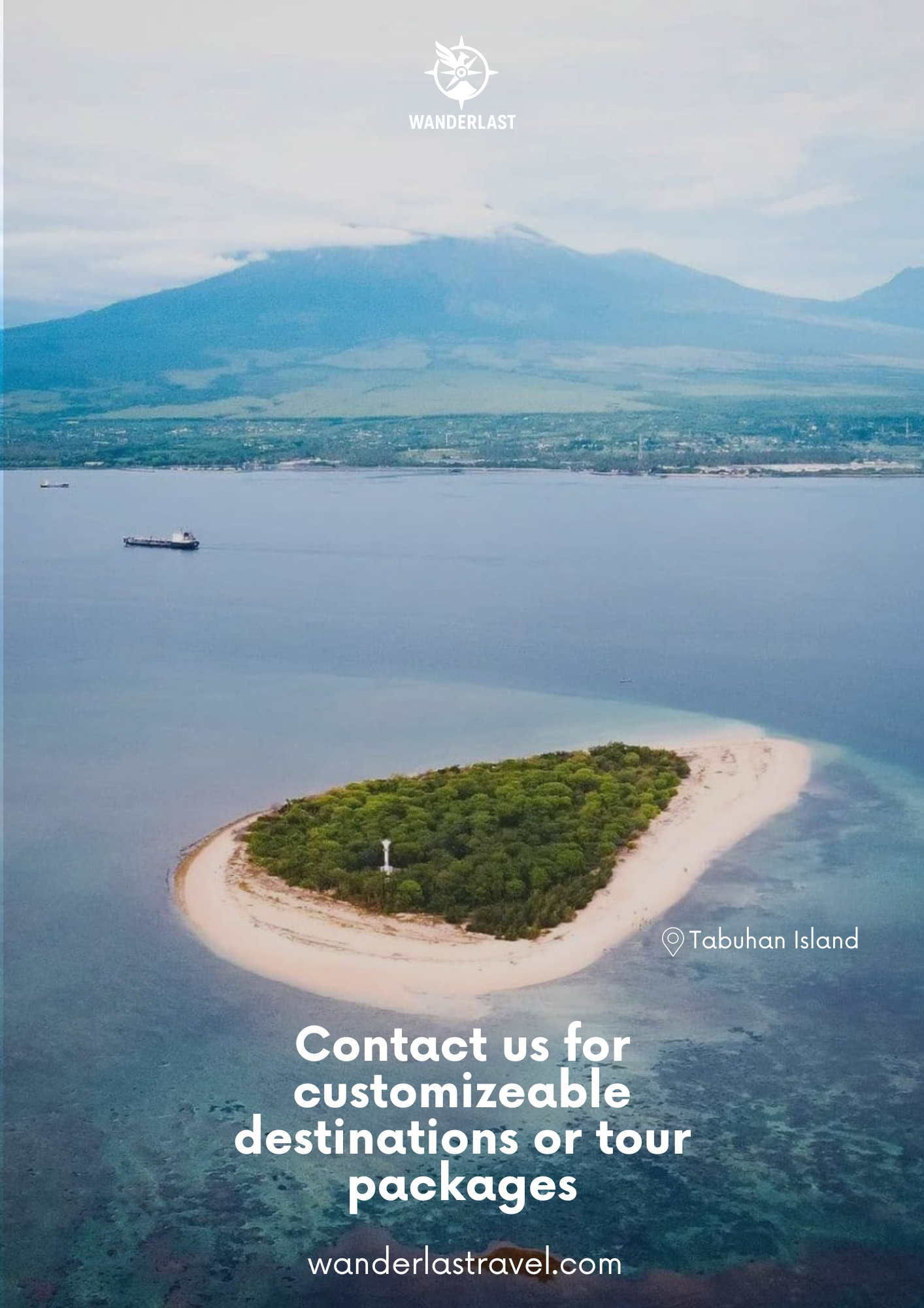 Discover Banyuwangi, Customizable Destinations