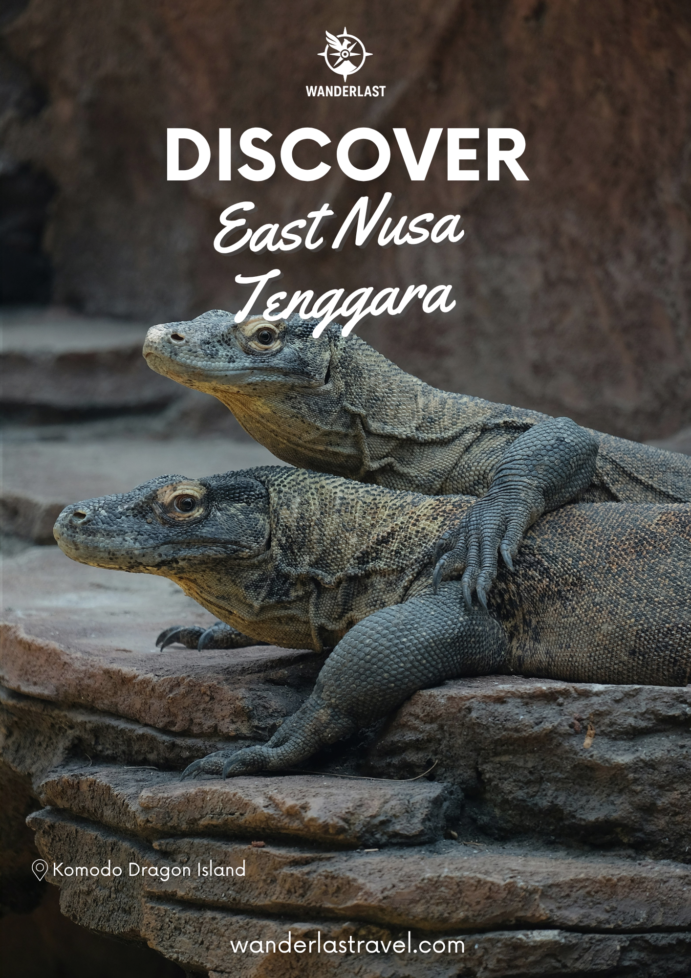 Discover East Nusa Tenggara